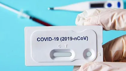 Cel mai rapid test de detectare a coronavirusului îţi dă rezultatul în 3 minute. Ministerul Sănătăţii din Italia i-a dat aprobarea