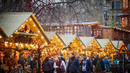 ZILE LIBERE 2020. Câte zile vor sta românii acasă de Crăciun şi Anul Nou
