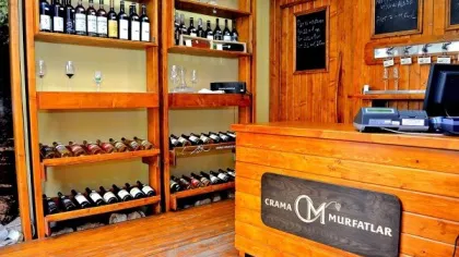 Producătorul de vin Murfatlar va fi scos la vânzare. În 2018, compania ceruse să intre în faliment