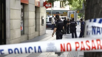 Româncă omorâtă de soţ cu CIOCANUL în Spania. Femeia era ţintuită într-un scaun cu rotile. Ce a făcut agresorul după crimă