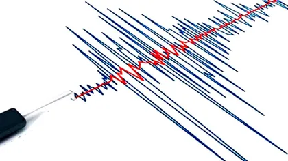 Cutremur de magnitudinea 6,8 în largul Chile