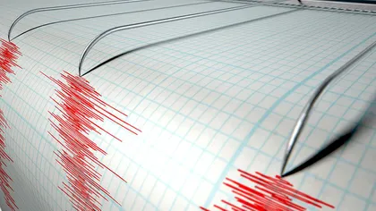 Cutremur în România, produs la 114 kilometri! Ce magnitudine a avut seismul