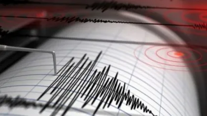 Cutremur mai puţin obişnuit în România