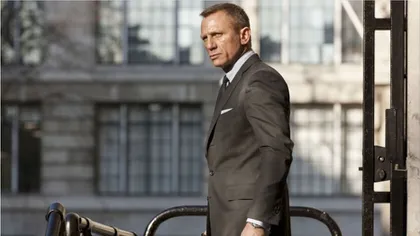 Un actor celebru, noul James Bond. Cine ar urma să îl înlocuiască pe Daniel Craig