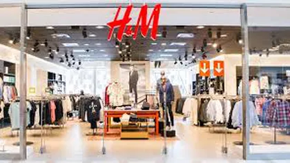 H&M a anunţat revenirea pe profit. Retailerul a raportat un profit de OPT ori peste aşteptările analiştilor