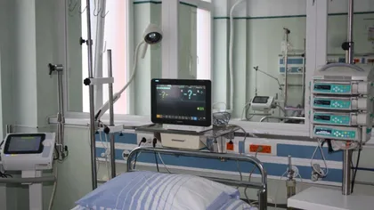 Spitalele COVID din Bucureşti au rămas fără locuri. Situaţie nemaiîntâlnită până acum, de la izbucnirea pandemiei