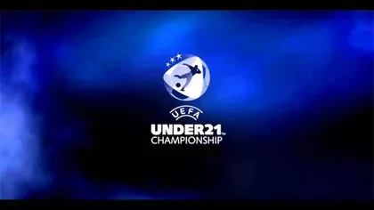 EURO U21 din 2023 în România? Prima reacţie oficială de la UEFA