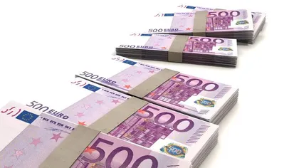 RAPORT OLAF: Sumele deturnate din fonduri europene cresc de la an la an cu peste 100 de milioane de euro