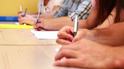 EVALUARE NAŢIONALĂ 2021. Ministerul Educaţiei a publicat noile modele de subiecte