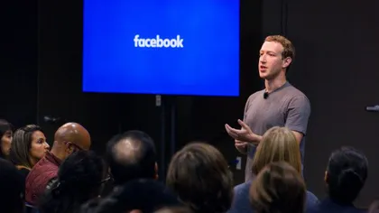 Facebook şi Instagram ameninţă că se retrag din Europa. Legea pentru protecţia datelor le împiedică să mai funcţioneze în UE