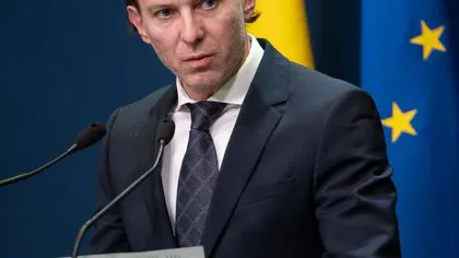 Florin Cîţu: Marcel Ciolacu CONFIRMĂ-PSD avea negociat un împrumut cu FMI