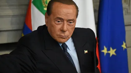 Silvio Berlusconi, externat din spital la două săptămâni după ce a fost depistat pozitiv cu Covid-19