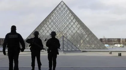 Un bărbat din Paris este grav rănit după ce a fost atacat cu cuţit