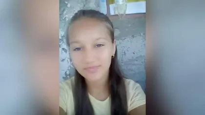 O minoră din Botoşani a fost dată dispărută. Poliţia cere ajutorul populaţiei