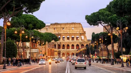Italia alocă fonduri de două miliarde de euro pentru salvarea turismului