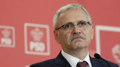 Cererea lui Dragnea de dizolvare a PSD a fost respinsă de Tribunalul Bucureşti. Decizia nu este definitivă
