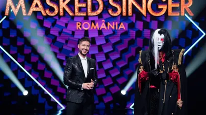 O nouă demascare la Masked Singer România! Cine se ascunde în spatele 