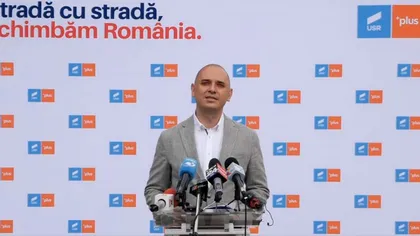 IT-istul fără succes care a câştigat prin USR sute de mii de euro în două luni iar acum este candidat la o primărie din Bucureşti