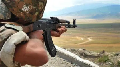 Război între Armenia şi Azerbaidjan: Cel puţin 37 militari şi câţiva civili au fost ucişi şi peste 100 au fost răniţi