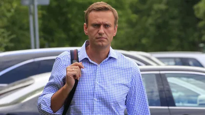 Alexei Navalnîi poate să vorbească. Declarațiile sale ar putea fi periculoase pentru oamenii din spatele atacului