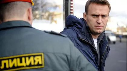 Alegeri Rusia: Doi susţinători ai lui Navalnîi - aleşi la Tomsk, oraşul unde opozantul ar fi fost otrăvit
