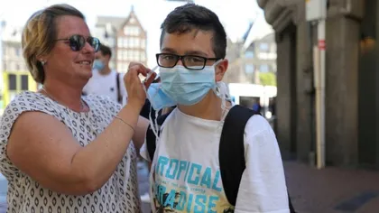 COVID-19. Speriată de numărul mare de infectări, Olanda îşi schimbă poziţia faţă de coronavirus. Recomandări clare ale guvernului