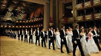Balul Operei din Viena, anulat din cauza pandemiei de coronavirus: 