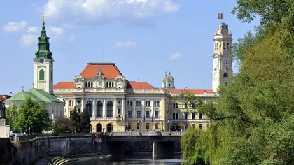 REZULTATE ALEGERI LOCALE 2020 Oradea. După 3 mandate, Bolojan renunţă la Primărie şi candidează la preşedinţia Consiliului Judeţean