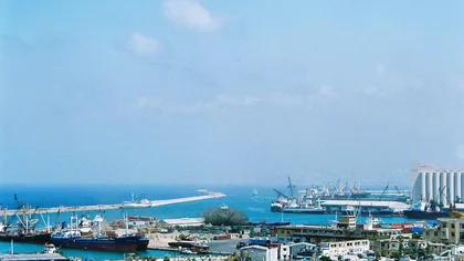Mai multe tone de nitrat de amoniu au fost descoperite în apropierea portului Beirut