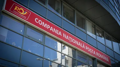 Poşta Română deschide o nouă rută poştală rutieră: Bucureşti - Milano