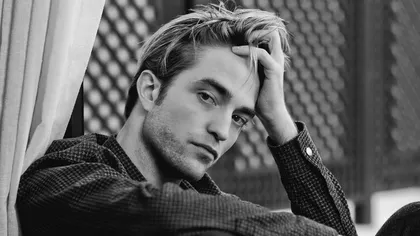 Robert Pattinson, protagonistul din noul 