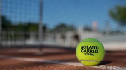 Roland Garros 2020. Alertă la Paris: 15 jucători sunt suspecţi de infectare cu COVID-19