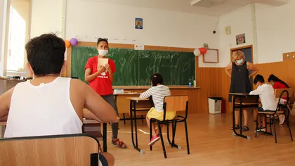 Nelu Tătaru, anunţ despre deschiderea şcolilor din Bucureşti. GHIDURI pentru fiecare scenariu