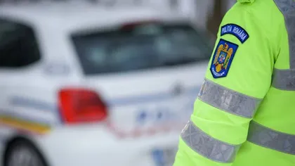 O tânără din Botoşani a lovit cu maşina un copil de 8 ani şi l-a luat acasă! Poliţiştii au acţionat imediat