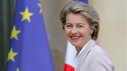 România în PERICOL! Ursula von der Leyen vrea suspendarea fondurilor europene în ţările care nu respectă drepturile persoanelor LGBTI