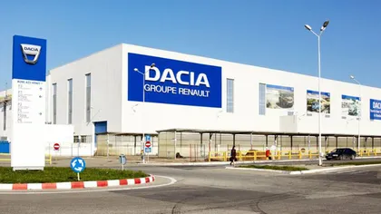 Dacia prezintă primele imagini cu noile Logan, Sandero şi Sandero Stepway. Designerii s-au inspirat de la Lamborghini FOTO