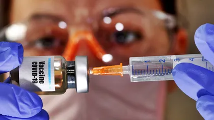 Cât va costa vaccinul anti-Covid? Federaţia Europeană a Industriei Farmaceutice a estimat un preţ rezonabil