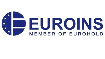 Majorare puternică de capital pentru Euroins. Compania creşte pe fondul unor noi standarde de bune practici