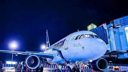 TAROM anunţă modificări pe fondul exploziei de infectări cu COVID. Schimbările anunţate de compania aeriană!