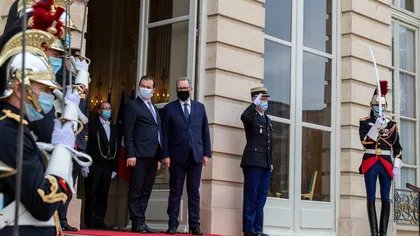 Premierul Orban, cazat la cel mai scump hotel din Paris. Cea mai ieftină cameră costă nu mai puţin de 1.000 de euro!