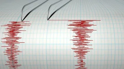 Val de cutremure în România. Al patrulea seism în ultimele 24 de ore