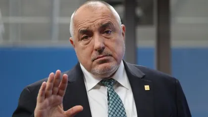 ULTIMA ORĂ: Premierul Bulgariei, depistat pozitiv la testul Covid