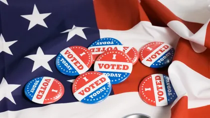 ALEGERI SUA 2020: Peste 70 de milioane de americani au votat anticipat, cu o săptămână înainte