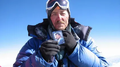 A murit alpinistul Gheorghe Dijmărescu. A cucerit Everestul de nouă ori