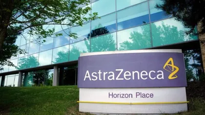 AstraZeneca a primit 486 de milioane de dolari pentru a dezvolta un tratament asemănănător celui administrat lui Donald Trump