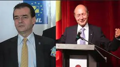 Traian Băsescu, despre alianţa cu PNL: 