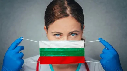 Bulgaria impune purtarea obligatorie a măştii în toate spaţiile exterioare până în decembrie