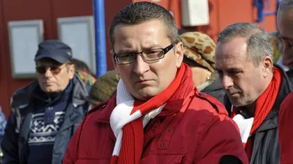 Conducerea Camerei a luat act de demisia lui Dragoş Bârlădeanu de la grupul PSD