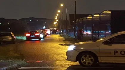 Alertă pe străzile din Timişoara. O femeie a decedat după ce a fost atacată de un tâlhar