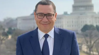 Victor Ponta aruncă bomba: După 6 decembrie o să fie lockdown, 100%. Ne sigilau de multă vreme dacă nu erau alegeri!